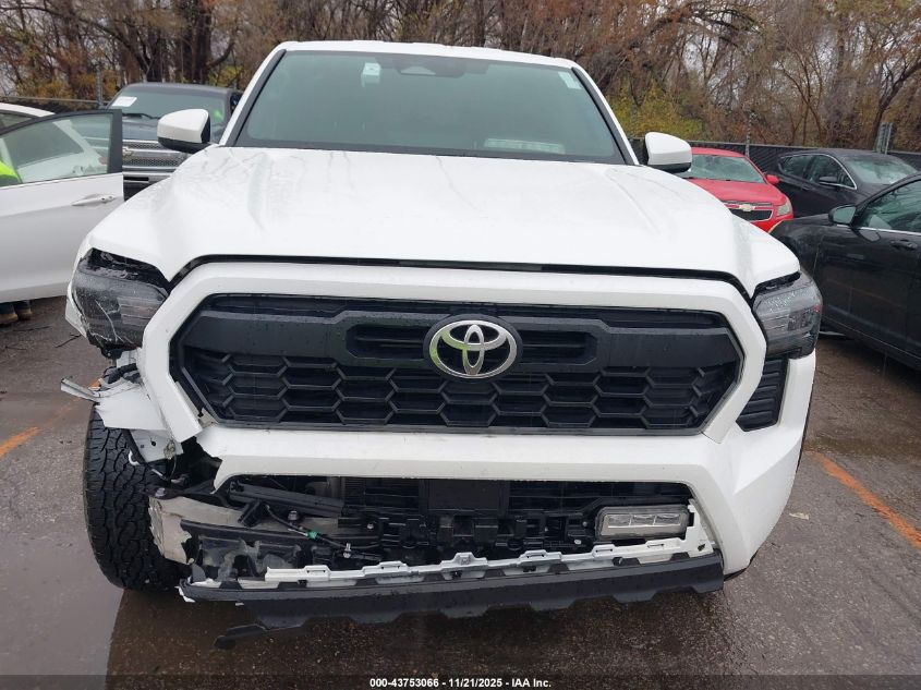 2025 Toyota Tacoma - 3TMLB5JN5SM093600