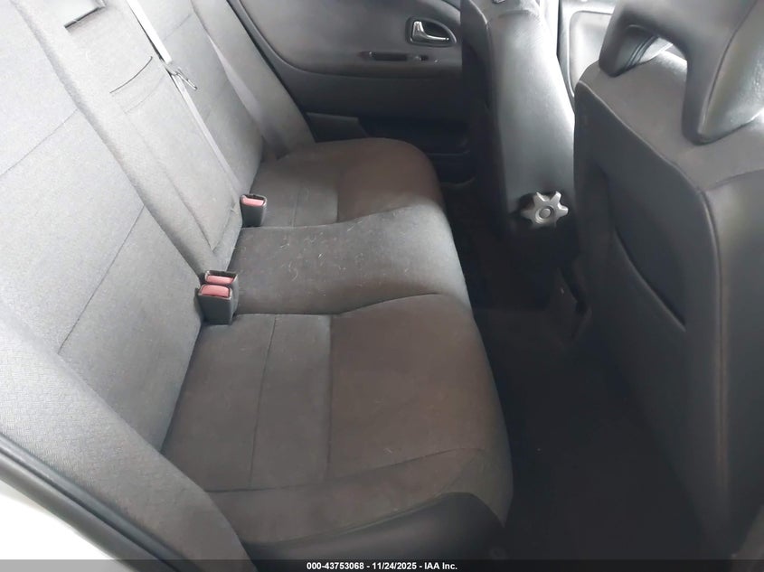 2002 Volvo S40 A VIN: YV1VS29522F874905 Lot: 43753068