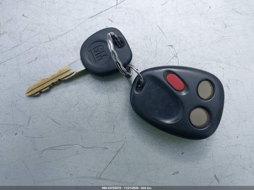 2005 GMC Sierra 1500 Sle VIN: 1GTEC19TX5Z329050 Lot: 43753078