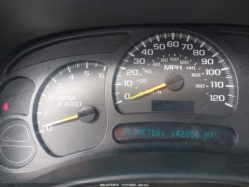 2005 GMC Sierra 1500 Sle VIN: 1GTEC19TX5Z329050 Lot: 43753078