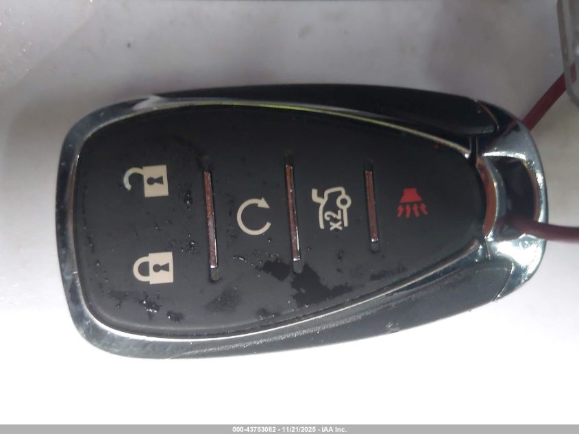 2023 Chevrolet Malibu Fwd 1Lt VIN: 1G1ZD5ST9PF223248 Lot: 43753082