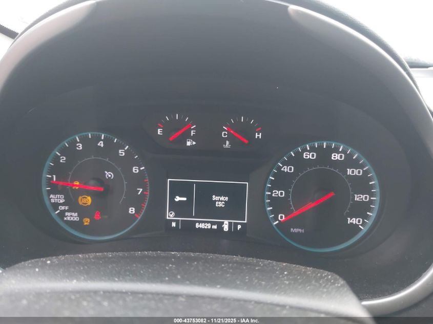 2023 Chevrolet Malibu Fwd 1Lt VIN: 1G1ZD5ST9PF223248 Lot: 43753082