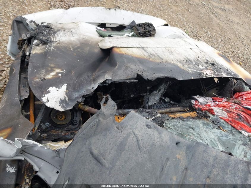 2024 Subaru Wrx Premium VIN: JF1VBAH69R9809591 Lot: 43753087