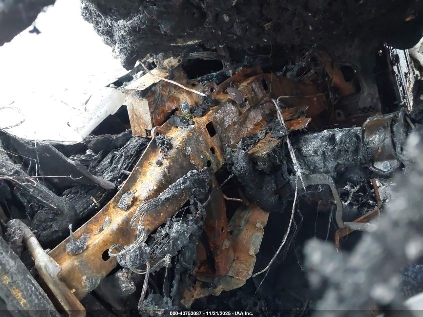 2024 Subaru Wrx Premium VIN: JF1VBAH69R9809591 Lot: 43753087