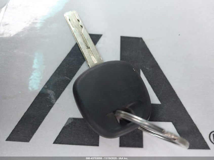 2004 Lexus Rx 330 VIN: JTJHA31U440048672 Lot: 43753099