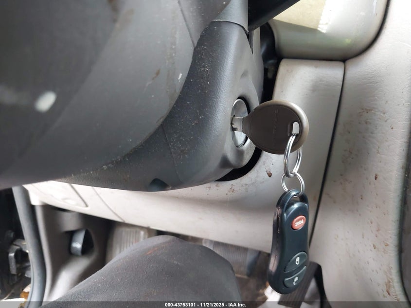 2005 Chrysler Pt Cruiser Touring VIN: 3C8FY58B65T577680 Lot: 43753101