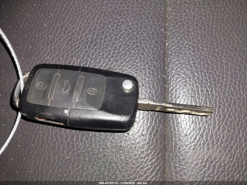 2007 Volkswagen Jetta Wolfsburg Edition VIN: 3VWEF71K47M168936 Lot: 43753115