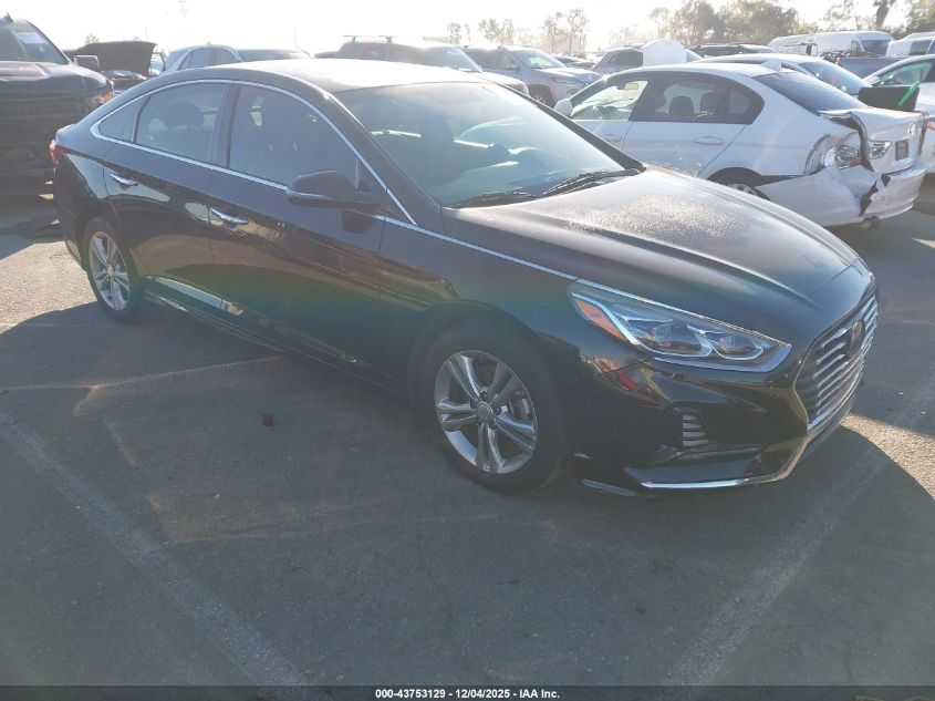 HYUNDAI SONATA LIMITED