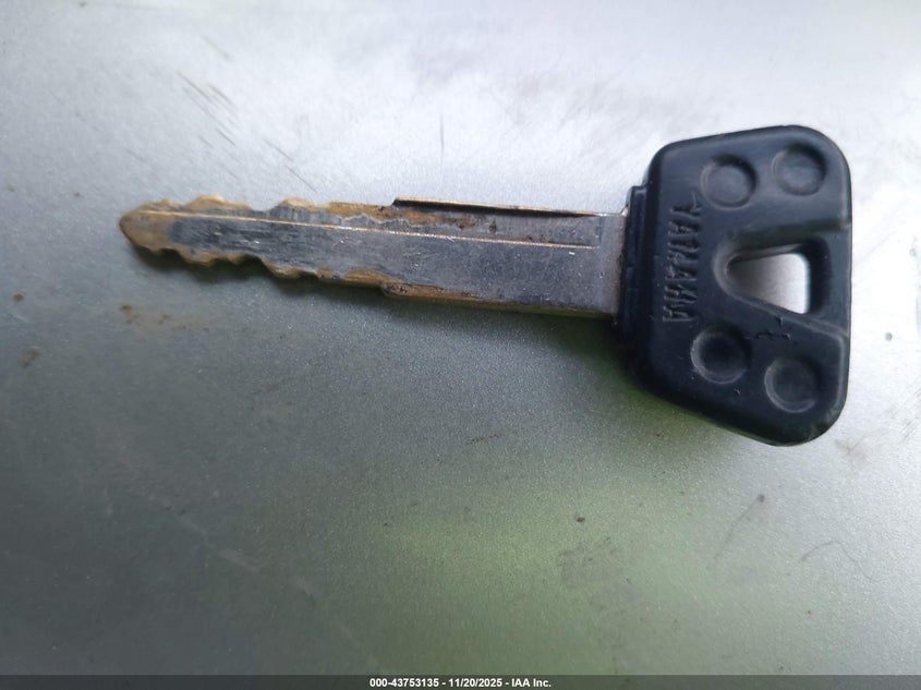 2007 Yamaha Yzfr6 L VIN: JYARJ12YX7A005719 Lot: 43753135