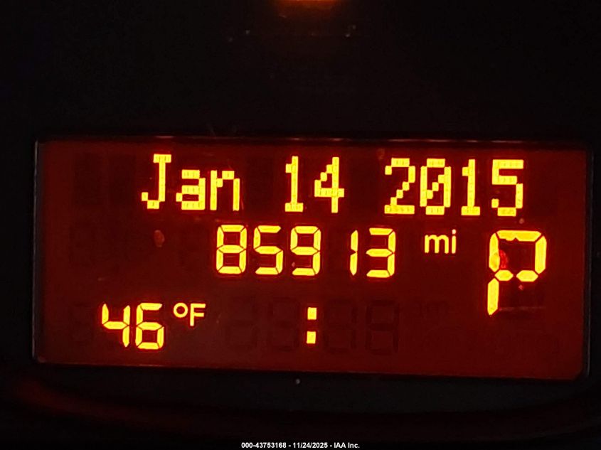 2018 Ram Promaster City Tradesman VIN: ZFBERFAB5J6H91726 Lot: 43753168