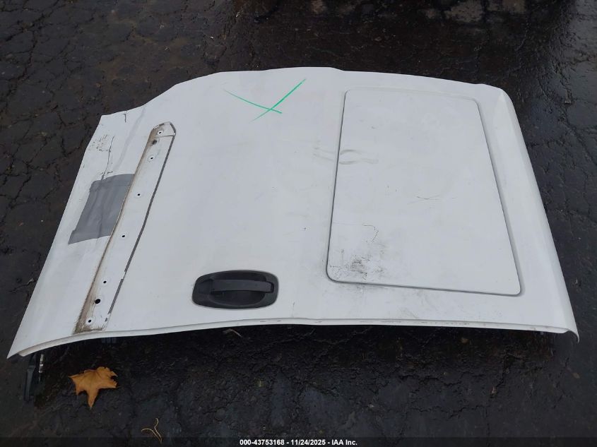 2018 Ram Promaster City Tradesman VIN: ZFBERFAB5J6H91726 Lot: 43753168