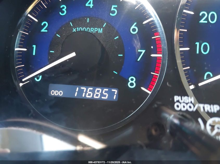 2008 Toyota Sienna Le VIN: 5TDZK23C08S169947 Lot: 43753172