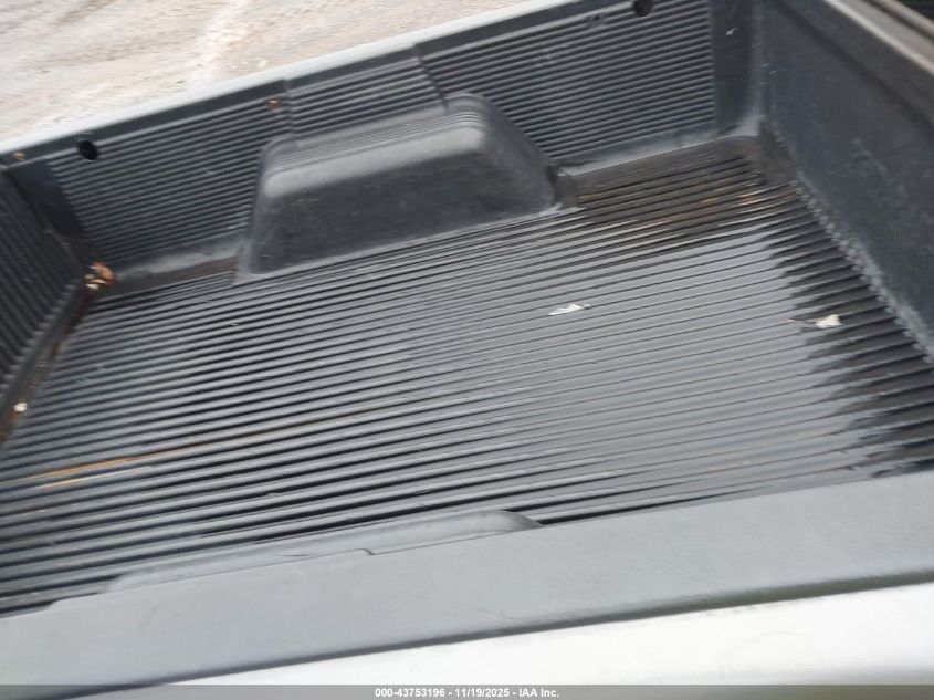 2007 Ford Ranger Stx/Xl/Xlt VIN: 1FTYR10D47PA80700 Lot: 43753196