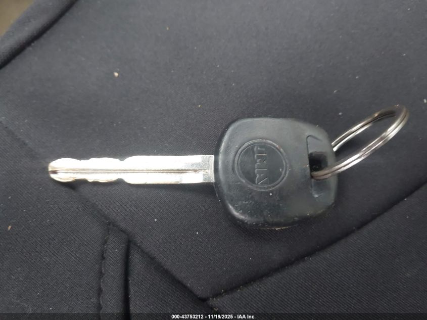 2003 Toyota 4Runner Sr5 V8 VIN: JTEZT14R130010761 Lot: 43753212