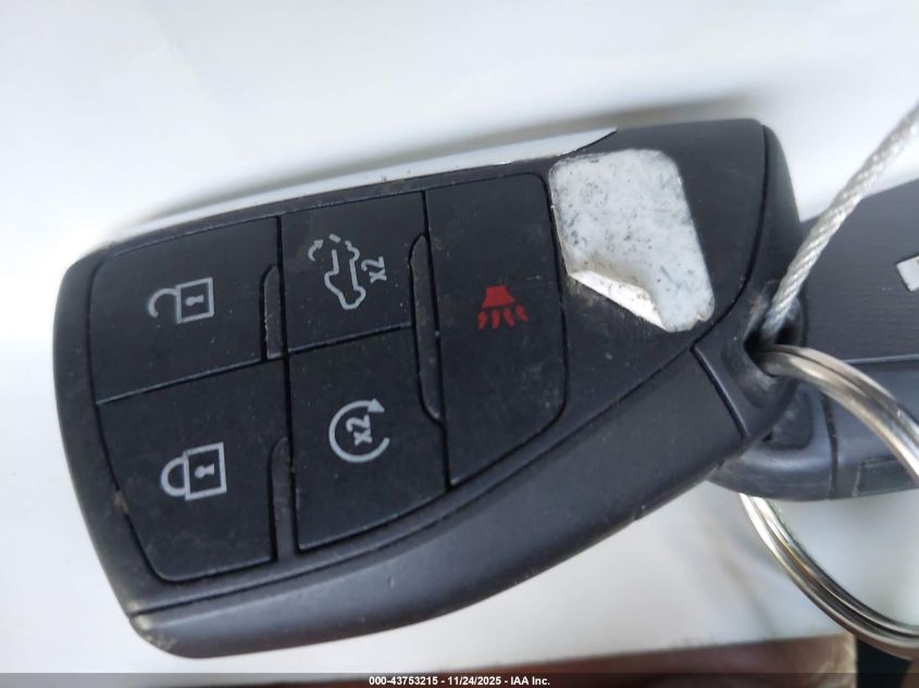 2024 Chevrolet Silverado 2500Hd 4Wd Standard Bed Lt VIN: 2GC4YNEY6R1184268 Lot: 43753215