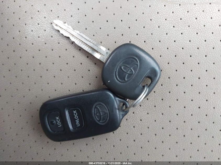 2007 Toyota Highlander Hybrid Limited V6 VIN: JTEEW21A670042654 Lot: 43753218