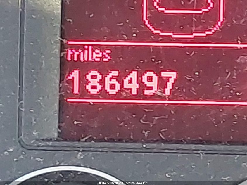 2008 Volkswagen Eos Lux VIN: WVWFA71F08V036319 Lot: 43753220