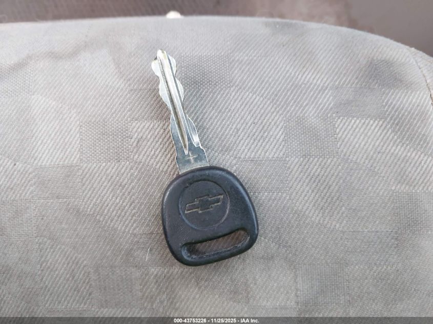 2004 Chevrolet Malibu Ls VIN: 1G1ZT52844F197085 Lot: 43753226