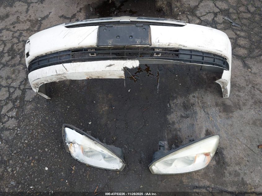 2004 Chevrolet Malibu Ls VIN: 1G1ZT52844F197085 Lot: 43753226