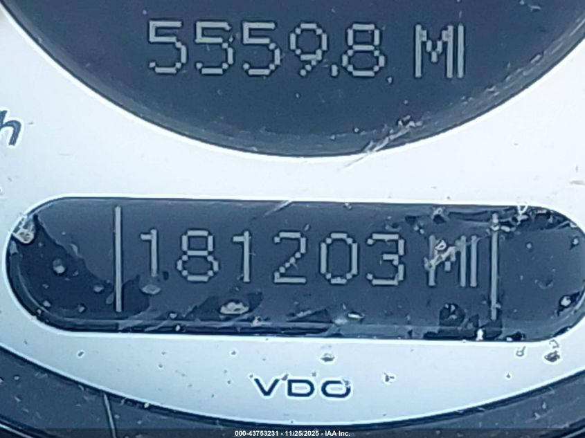 2006 Mercedes-Benz Cls 55 Amg VIN: WDDDJ76X56A060408 Lot: 43753231