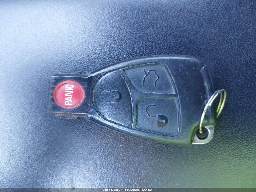 2006 Mercedes-Benz Cls 55 Amg VIN: WDDDJ76X56A060408 Lot: 43753231