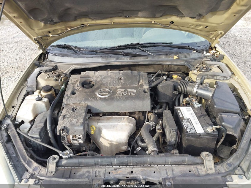 1N4AL11D44C117724 2004 NISSAN ALTIMA photo no. 10