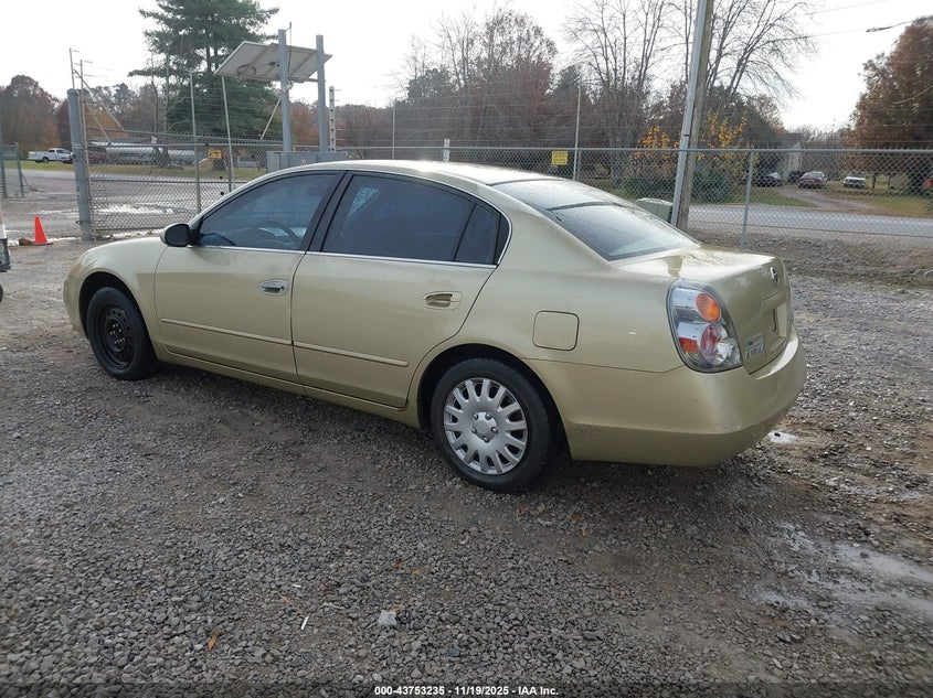 1N4AL11D44C117724 2004 NISSAN ALTIMA photo no. 3