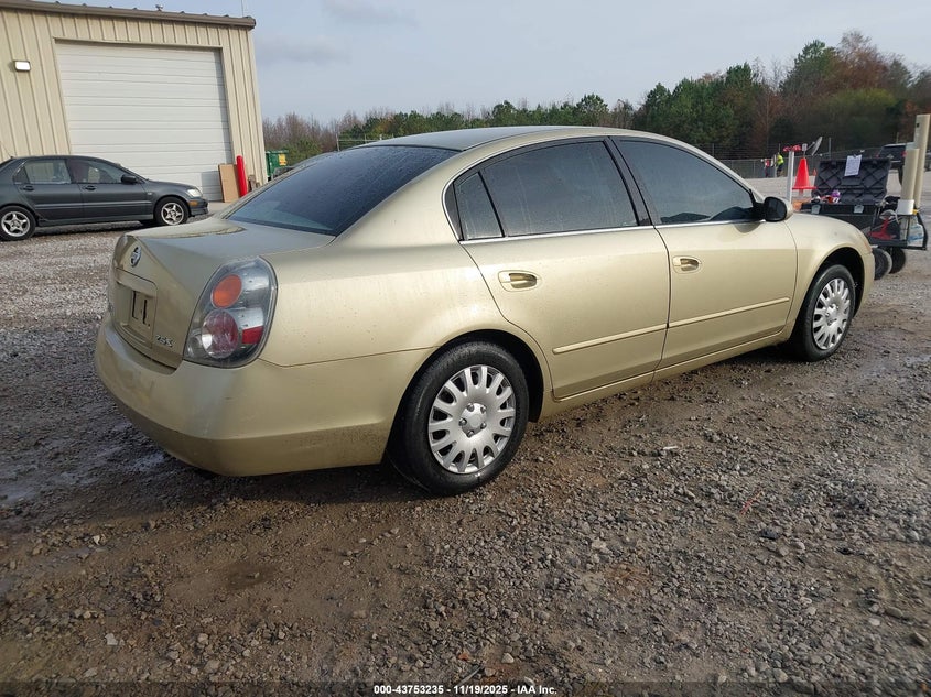 1N4AL11D44C117724 2004 NISSAN ALTIMA photo no. 4