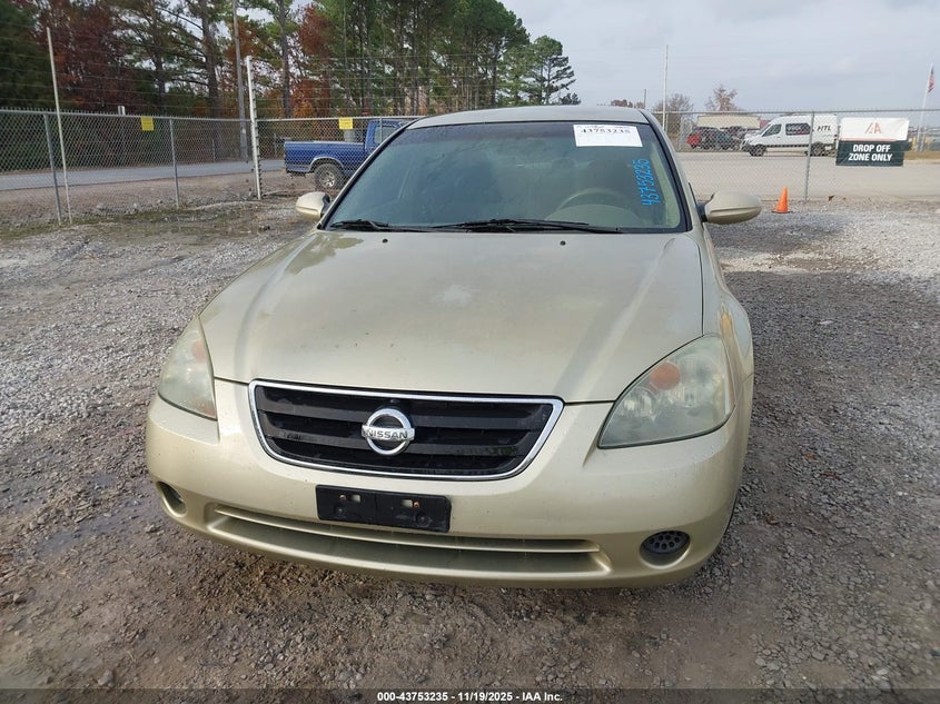 1N4AL11D44C117724 2004 NISSAN ALTIMA photo no. 6