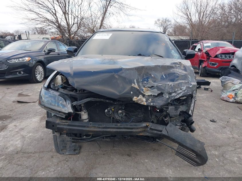 2001 Honda Accord 3.0 Ex VIN: 1HGCG16531A016742 Lot: 43753240