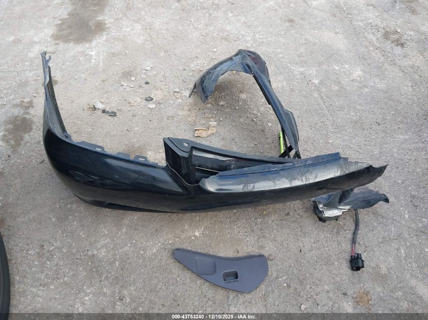 2001 Honda Accord 3.0 Ex VIN: 1HGCG16531A016742 Lot: 43753240