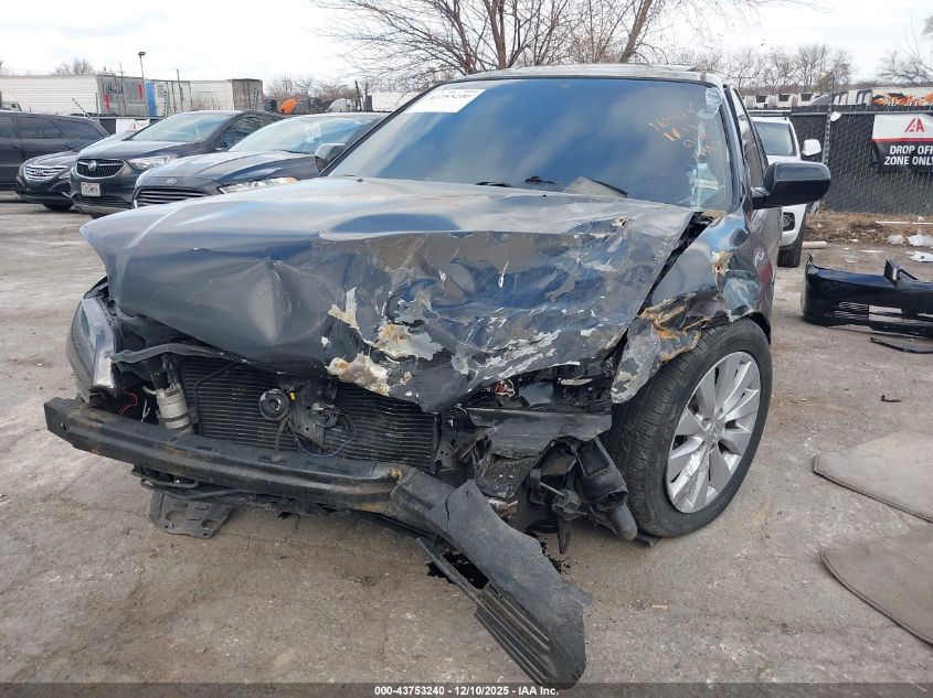 2001 Honda Accord 3.0 Ex VIN: 1HGCG16531A016742 Lot: 43753240