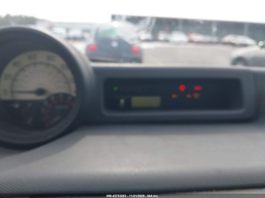 2005 Scion Xb VIN: JTLKT324550188172 Lot: 43753253