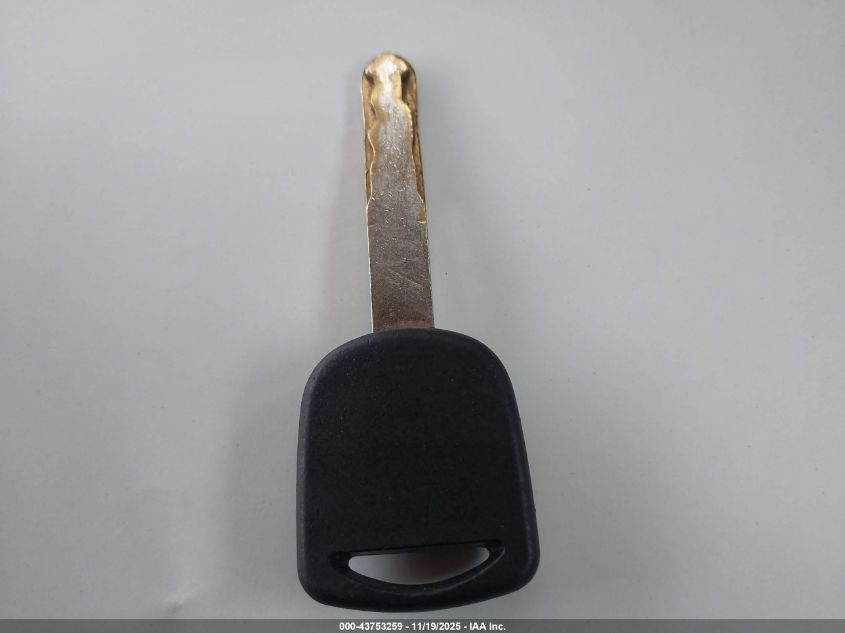 2007 Honda Civic Lx VIN: 1HGFA165X7L126912 Lot: 43753259