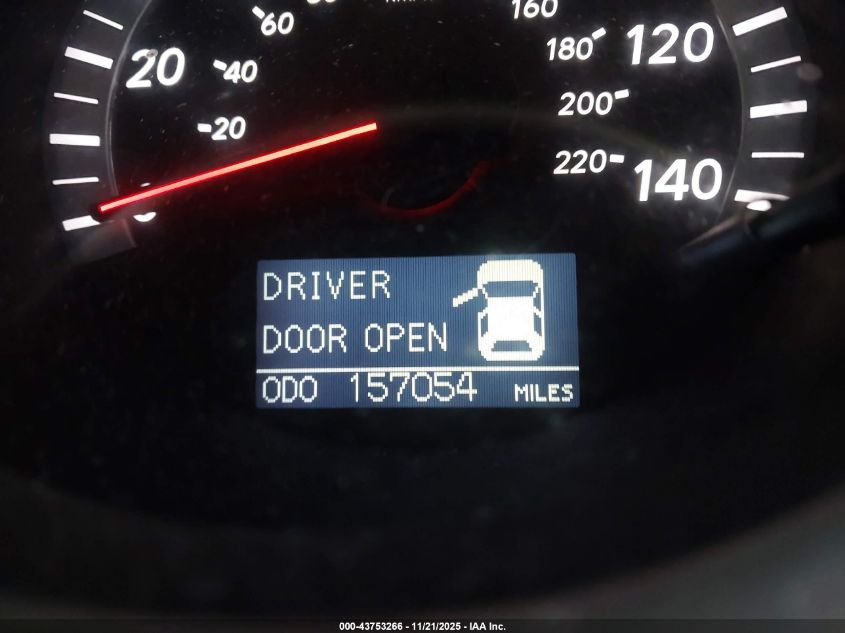 2006 Toyota Highlander Hybrid Limited V6 VIN: JTEEW21A660030440 Lot: 43753266