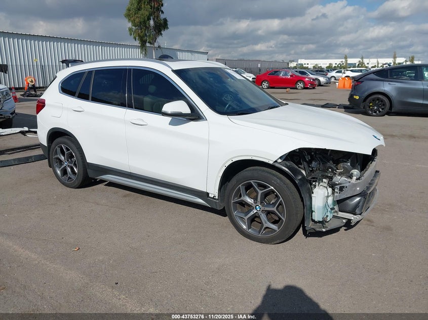 BMW X1 XDRIVE28I