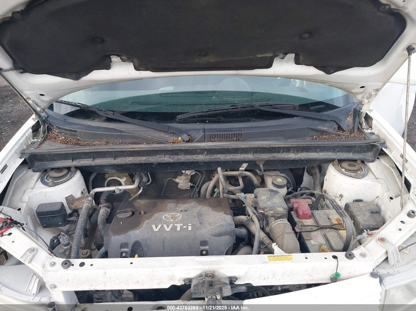 2005 Scion Xb VIN: JTLKT324154002622 Lot: 43753283