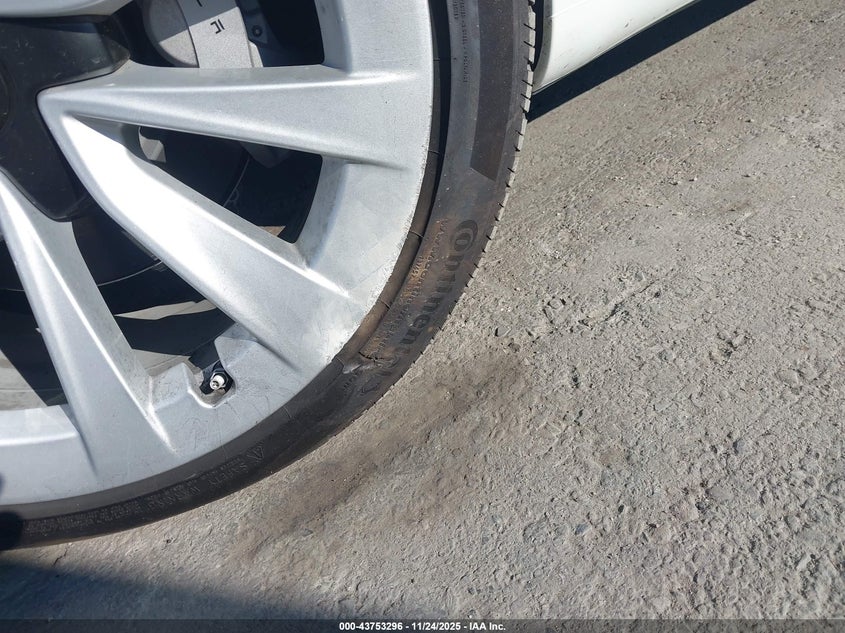 2023 Tesla Model 3 Rear-Wheel Drive VIN: 5YJ3E1EAXPF562683 Lot: 43753296