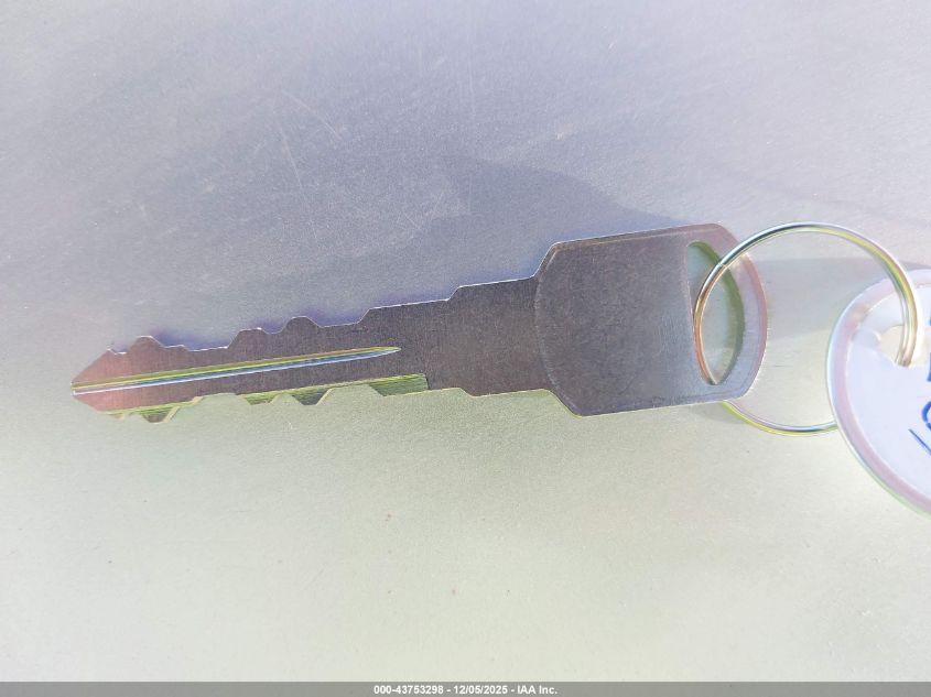 1997 Chevrolet C1500 Fleetside