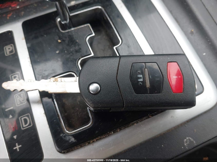 2008 Mazda Cx-9 Sport VIN: JM3TB38A680140675 Lot: 43753300