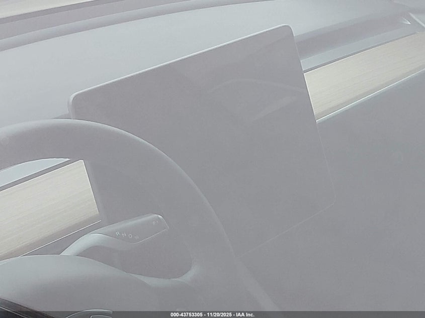 2023 Tesla Model 3 Long Range Dual Motor All-Wheel Drive VIN: 5YJ3E1EBXPF415160 Lot: 43753305