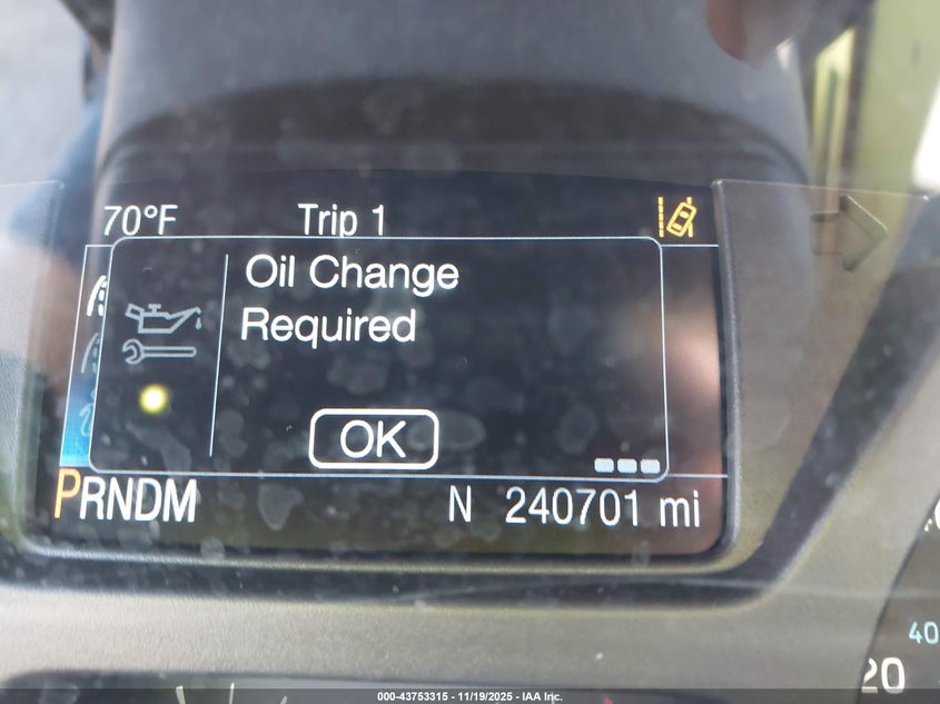 2018 Ford Transit-250 VIN: 1FTYR1YG0JKA91860 Lot: 43753315