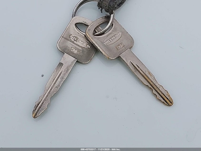 2003 Ford E-250 Commercial VIN: 1FTNE24213HA80283 Lot: 43753317