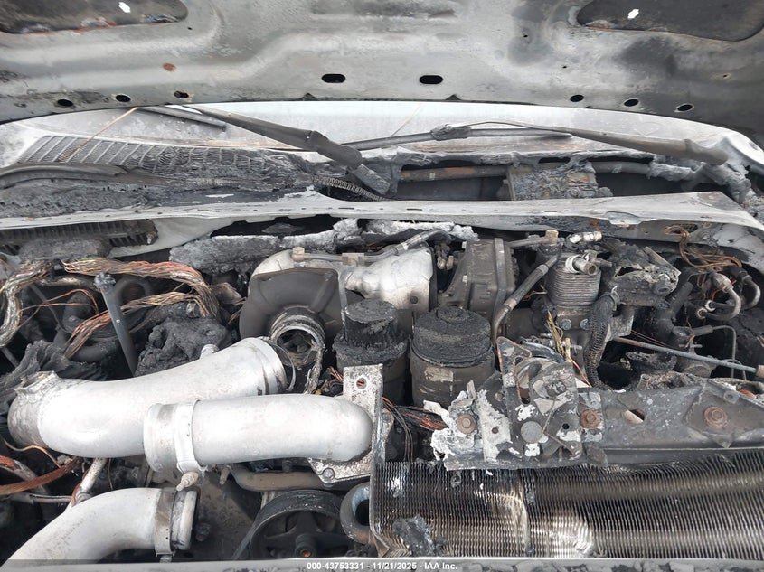 2008 Ford F-250 Fx4/Harley-Davidson/King Ranch/Lariat/Xl/Xlt VIN: 1FTSW21R78ED31396 Lot: 43753331