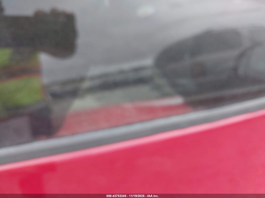 2008 Volkswagen New Beetle S/Se VIN: 3VWRW31C58M526355 Lot: 43753345