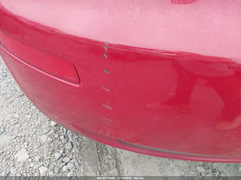 2008 Volkswagen New Beetle S/Se VIN: 3VWRW31C58M526355 Lot: 43753345