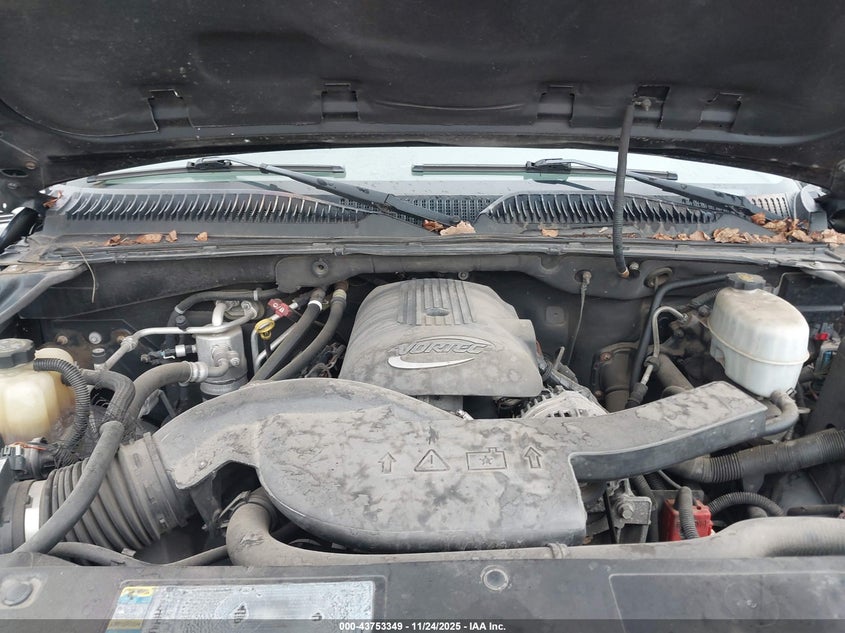 2006 Chevrolet Suburban 1500 Z71 VIN: 3GNFK16Z56G112482 Lot: 43753349