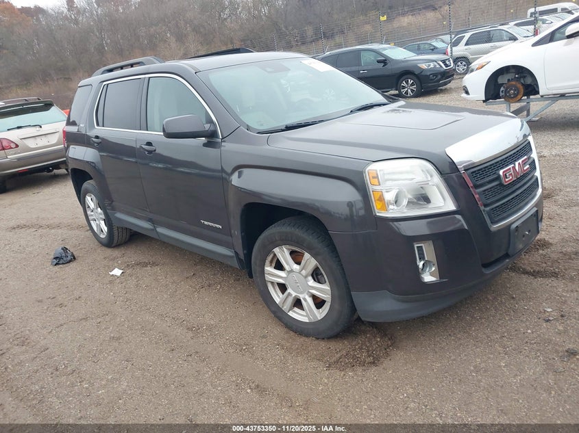 GMC TERRAIN SLT-1