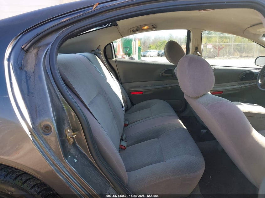 2003 Dodge Intrepid Se VIN: 2B3HD46RX3H563319 Lot: 43753352