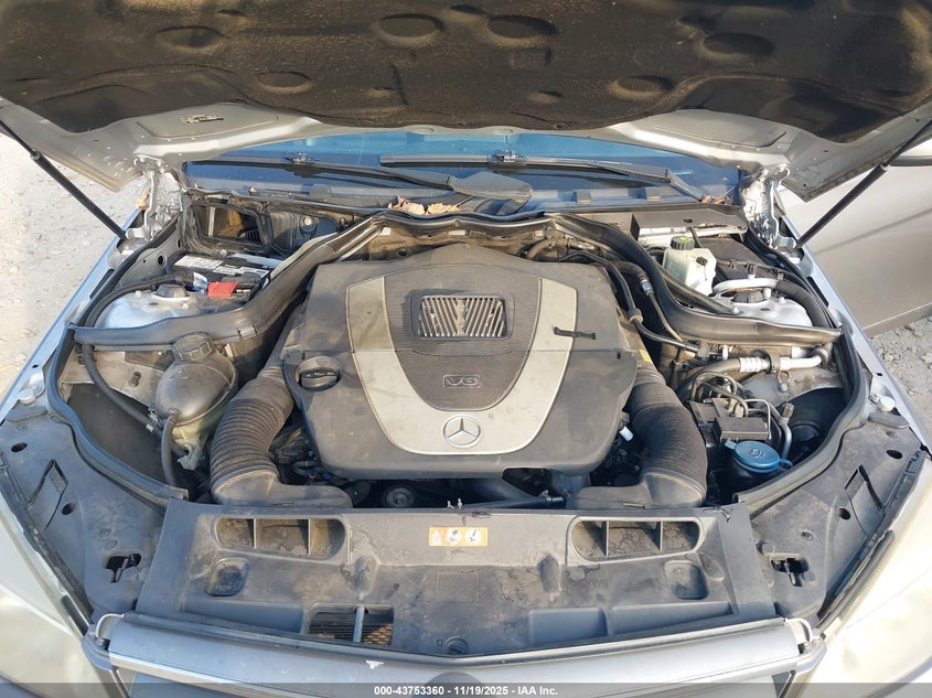 2009 Mercedes-Benz C 300 Luxury/Sport VIN: WDDGF54X09R063244 Lot: 43753360